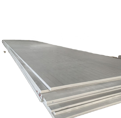 Hot Rolled Heat Resistant 310 310S 1.4864 Sheet Stainless Steel Plate Metal