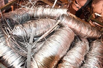 أحدث حالة شركة حول الفولاذ المقاوم للصدأ: آمن ومستدام