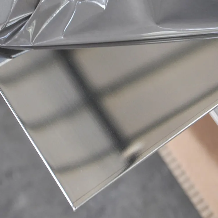 أحدث حالة شركة حول توريد صفائح الفولاذ المقاوم للصدأ للتطبيقات الصناعية والإنشائية في المملكة العربية السعودية