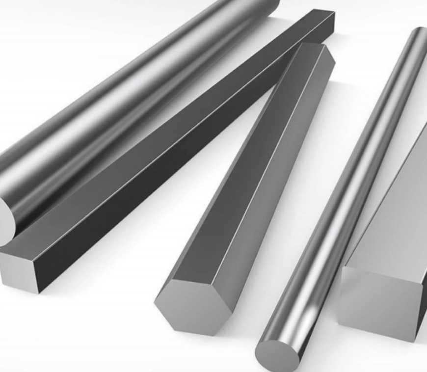 أحدث حالة شركة حول Arabian Client Orders ASTM A479 316L Stainless Steel Bar with BA Finish and 7-Day Delivery