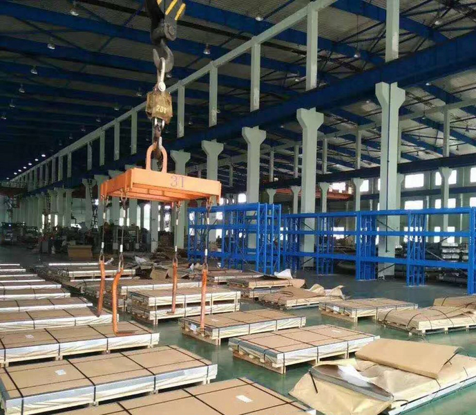 الصين Jiangsu Pucheng Metal Products Co.,Ltd. ملف الشركة
