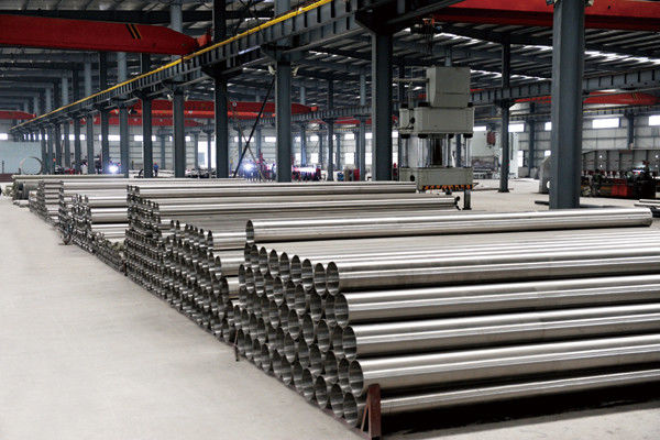 الصين Wuxi Hengchengtai Special Steel Co., Ltd. ملف الشركة