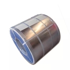 0.08mm 0.12mm 0.35mm Thickness ASTM 304 Stainless Steel Strip Decorative Magnetic Coil