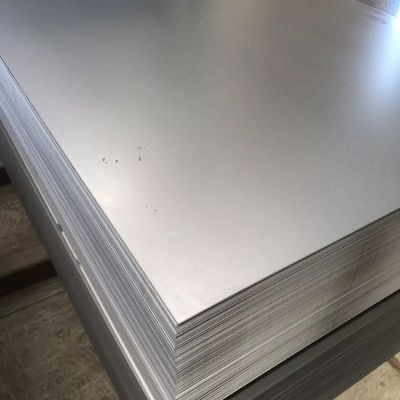Cutting Bending Punching Iron AISI 316 Stainless Steel Sheet Inox Plate 2B BA 6K 8K Surafce Finished