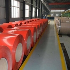 Prepainted Galvanized SGCC PPGI Steel Coil Color Coated Matal Rolled 6mm DX51D