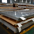 ASTM Corrosion Resistance 304 Stainless Steel Sheet 20 Gauge 8k 2b Mirror