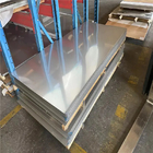 ASTM SUS Mirror 304 Stainless Steel Sheet Plate Brush Surface 321 316L High Strength