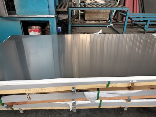 Tolerance 1 Percent Stainless Steel Plate 304L 316 430 S32305 904L Sheet Coil Strip