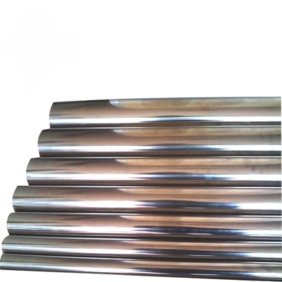 0D10mm Thick 0.2mm 316L Round Stainless Steel Pipes Hypodermic Tubing Medical Needle Pipe Capillary Tube Seamless