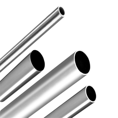 0D10mm Thick 0.2mm 316L Round Stainless Steel Pipes Hypodermic Tubing Medical Needle Pipe Capillary Tube Seamless