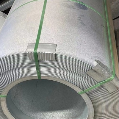 ASTM 3003 5052 Outstanding Heat Resistant Aluminum Steel Coil 0.6MM Thickness