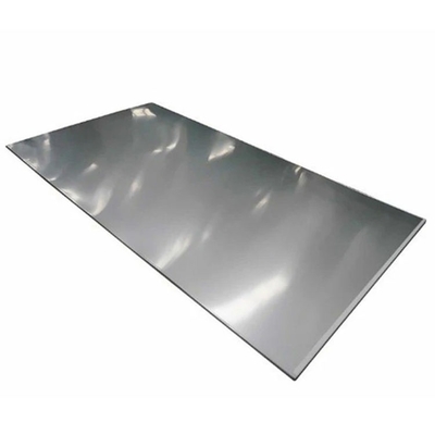 Customized Aluminium Alloy Sheet Plate 3A21 3003 3004 3030 300mm