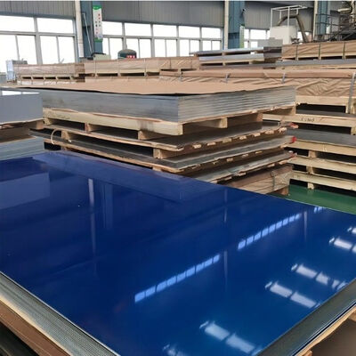 Thickness 05mm to 220mm Aluminum Sheet 1mm 2mm 3mm 4mm 5mm Aluminum Plate 6000 7000 6061 Sublimation Metal Sheet ASTM B209