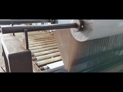 صفائح الفولاذ المقاوم للصدأ