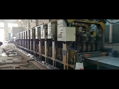 0.2mm ASTM شقة الفولاذ المقاوم للصدأ ورقة تلميع HL سطح المعدن