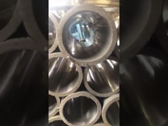 مواسير استانلس ستيل