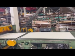 ما هي صفائح الفولاذ المقاوم للصدأ؟