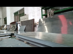 استخدام صفائح الفولاذ المقاوم للصدأ