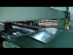 6-20mm سميكة المدرفلة على الساخن ASTM JIS 304 ورقة الفولاذ المقاوم للصدأ NO.1 الانتهاء من الصفائح المعدنية