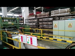 ما هو 316 الفولاذ المقاوم للصدأ المستخدمة؟