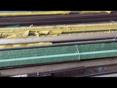 هل أنابيب الفولاذ المقاوم للصدأ جيدة للمياه؟