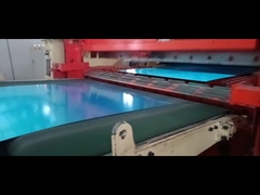 ASTM 5A06 H112 صفيحة من سبائك الألومنيوم 5083 5052 5059 سبائك معدنية موسعة