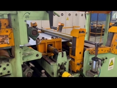 0.3 مم ASTM SUS 400 سلسلة الفولاذ المقاوم للصدأ ورقة لفائف Ba الديكور المدرفلة على البارد