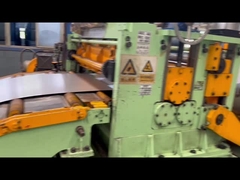 410409430201304 الفولاذ المقاوم للصدأ لفائف / قطاع / ورقة / دائرة