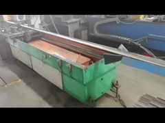 201 304 316 420 صيانة أنابيب الفولاذ المقاوم للصدأ