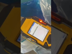 ASTM 6061 H32 سبيكة ألومنيوم ورقة المرآة النهاية مرسومة 4 × 8 أقدام الفيلم PVC ليزر قطع