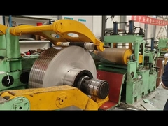 طاحونة مخصصة 2mm 4mm 6mm 316L 316 شريط الفولاذ المقاوم للصدأ للبناء